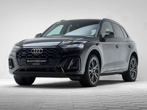 Audi Q5 EDITION 1 S LINE 50 TFSI E - Image 3