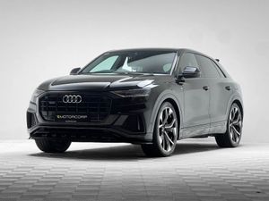 Audi Q8 55 TFSI E S LINE QUATTRO - Image 3