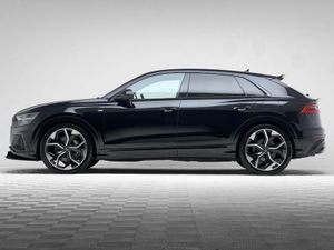 Audi Q8 55 TFSI E S LINE QUATTRO - Image 4