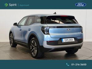Ford Explorer Premium Extended Range 600KM - Image 2