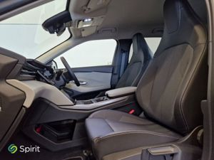 Ford Explorer Premium Extended Range 600KM - Image 3