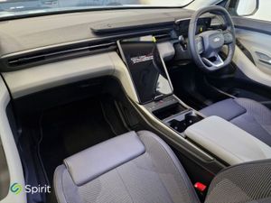 Ford Explorer Premium Extended Range 600KM - Image 4