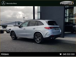 Mercedes-Benz GLC GLC 220 D 4matic AMG Line - Image 3