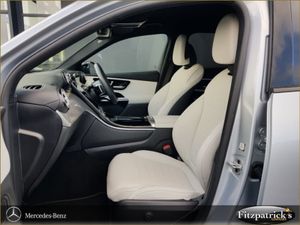 Mercedes-Benz GLC GLC 220 D 4matic AMG Line - Image 4