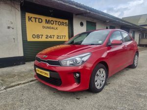 Kia Rio 2017 - Image 2