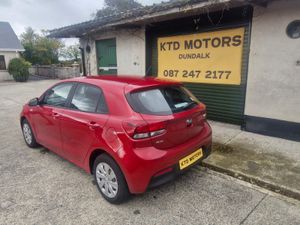 Kia Rio 2017 - Image 3