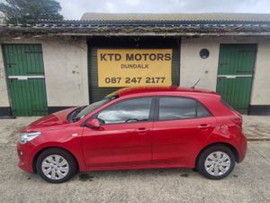 Kia Rio 2017 - Image 2