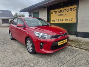 Kia Rio 2017 - Image 4