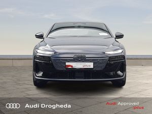 Audi A6 Sportback e-tron Sportback S Line E-tron - Image 3