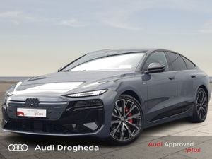 Audi A6 Sportback e-tron Sportback S Line E-tron - Image 4