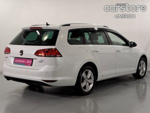 Volkswagen Golf 1.2 Litre Petrol - Image 3