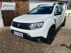 Dacia Duster 4WD -Finance Arranged - Image 2