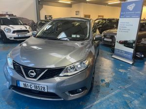 1.2 DIG-T ACENTA S/S  113BHP 5DR - Image 3