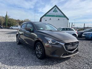 Mazda Demio - Image 2