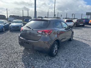 Mazda Demio - Image 4