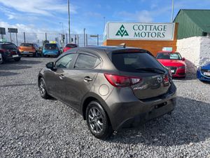Mazda Demio - Image 3