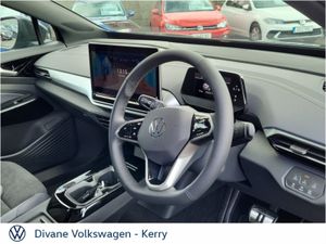 Volkswagen ID.4 PRO Plus 77kwh 286HP Upgraded All - Image 4