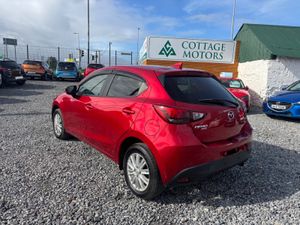 Mazda Demio - Image 3