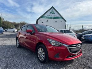 Mazda Demio - Image 2