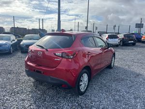 Mazda Demio - Image 4