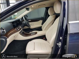 Mercedes-Benz E-Class E 300 de Phev AMG Line Exte - Image 4