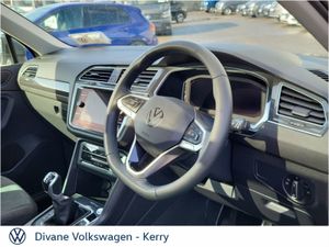 Volkswagen Tiguan Elegance 2.0 TDI 150 BHP - Image 4