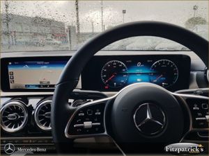Mercedes-Benz CLA Cla250e Phev A/T Progressive Pr - Image 2
