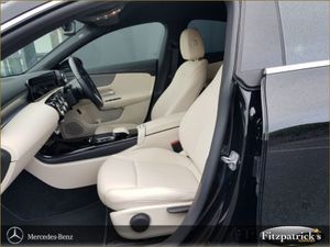 Mercedes-Benz CLA Cla250e Phev A/T Progressive Pr - Image 4