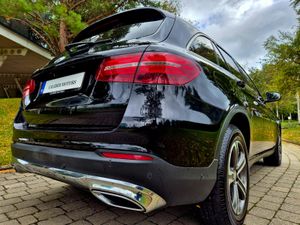 MERCEDES GLC 220D 4MATIC AMG - Image 4