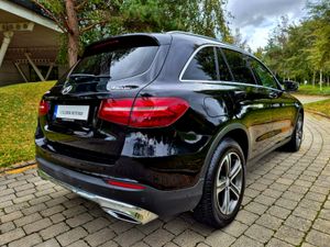 MERCEDES GLC 220D 4MATIC AMG - Image 3
