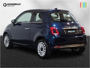 Fiat 500 Hatchback Dolcevita - Image 3