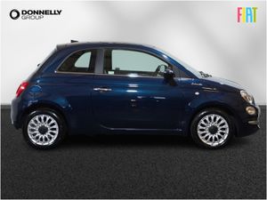 Fiat 500 Hatchback Dolcevita - Image 4
