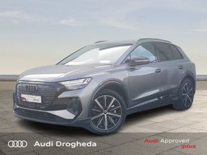 Audi Q4 E-tron Q4 E-tron 45 S Line Sonos Sound - Image 4