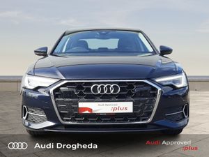 Audi A6 40tdi 204HP S Tronic SE - Image 3