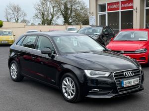 152 AUDI A3  1.4 AUTOMATIC 5DR HATCHBACK - Image 4