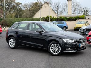 152 AUDI A3  1.4 AUTOMATIC 5DR HATCHBACK - Image 2