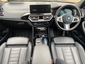 BMW iX3 iX3 M Sport SUN Roof - Image 2