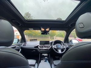 BMW iX3 iX3 M Sport SUN Roof - Image 3