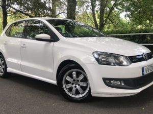 Volkswagen Polo  1.2 TDI 75BHP BLUEMOTION - Image 4