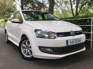 Volkswagen Polo  1.2 TDI 75BHP BLUEMOTION - Image 2