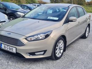 Ford Focus 2016 - Image 2