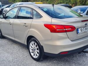 Ford Focus 2016 - Image 4