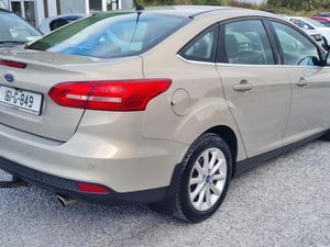 Ford Focus 2016 - Image 3