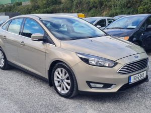 Ford Focus 2016 - Image 2