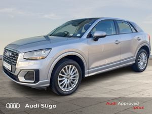 Audi Q2 Sunroof Rear Camera - SE 1.0tfsi SE 116HP - Image 4