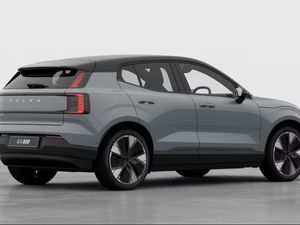 Volvo EX30 Ultra Long Range  0  Apr   105 P/W ON - Image 3