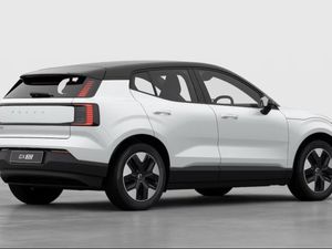 Volvo EX30 Plus  0  Apr   75 P/W ON PCP - Image 3