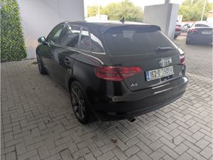 Audi A3 1.6 TDI SPORT 108BHP 5DR - Image 2