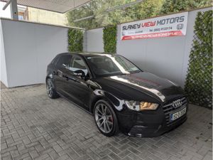 Audi A3 1.6 TDI SPORT 108BHP 5DR - Image 3