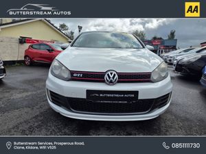 Volkswagen Golf 2.0 GTI DSG ONLY 49K KMS - Image 2